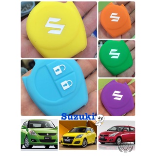 SUZUKI🎉🎉🚗ซิลิโคนกันรอย 100 บาท รถสวยกุญแจ💕🚗