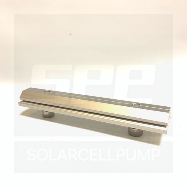 ตัวต่อราง Rail Splice