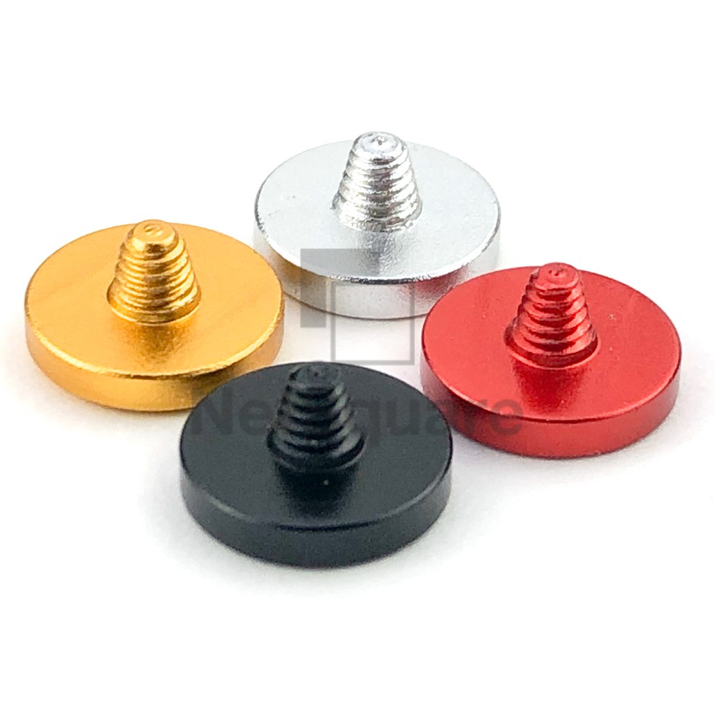  soft release shutter button