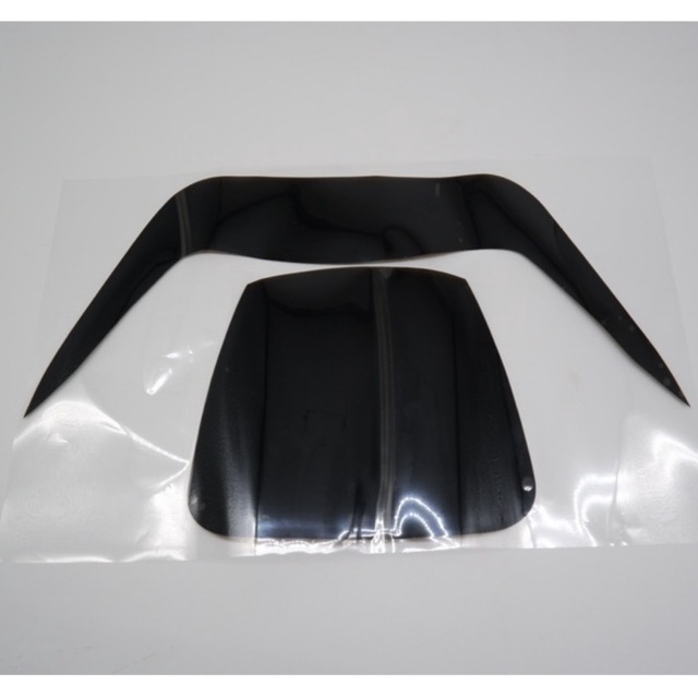 Vespa ฟิล์มกันรอยVespa sprint125-150 ปี2018-2023 Vespa (ไมล์+ไฟหน้า+ไฟเลี้ยว /ไฟท้าย) ราคา ถูกที่สุด ดีลบีเคเค แกลเลอรีภาพที่ 5