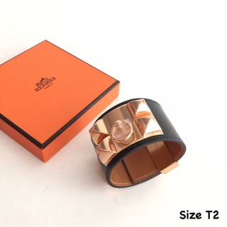 Hermes bracelet ของแท้ 100% [ส่งฟรี]