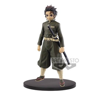 Banpresto Kimetsu no Yaiba vol.7 Tanjiro Kamado