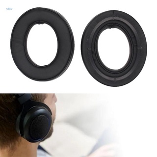 ฟองน้ําครอบหูฟังสําหรับ Hs70 Hs60 Hs50 Pro Earpads