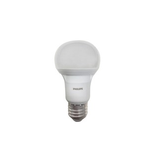 หลอด LED A60 Essential 9W Daylight E27 PHILIPS | PHILIPS | ESS LEDBULB 9W/CDL E27 หลอดไฟ LED หลอดไฟ โคมไฟส่องสว่างและพัด