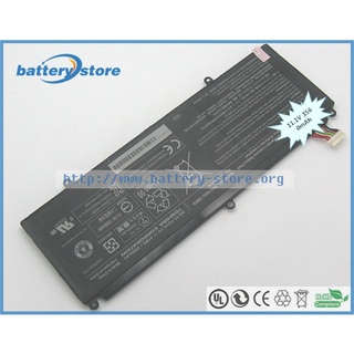 New Genuine laptop batteries for PA5190U-1BRS,11.1V,3 cell