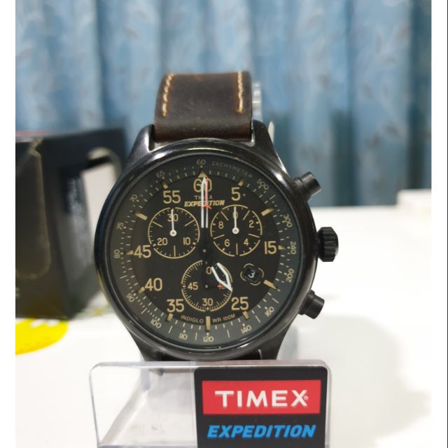 นาฬิกา timex T49905 Expedition