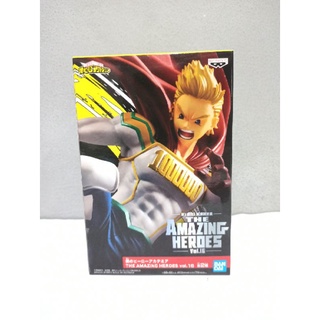 My Hero Academia The Amazing Heroes Vol.16 Lemillion (Mirio Togata) งานแท้นำเข้าจากญี่ปุ่น