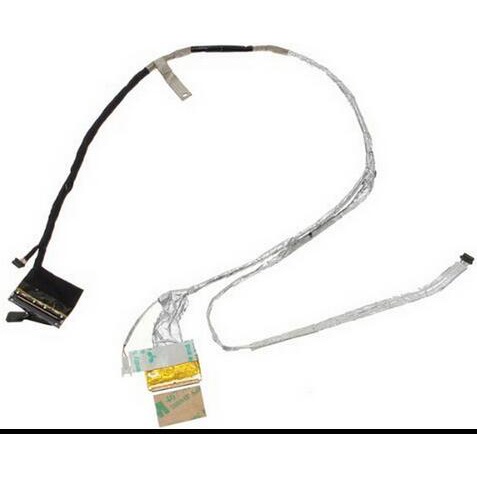 สาย LCD แล็ปท็อปใหม่สําหรับ HP DV7 DV7-6000 50.4RN10.02 B3035050G00014