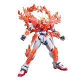 Bandai HG Try Burning Gundam 1/144 4573102554376 wTo5