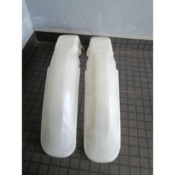 บังโคลนหน้า suzuki ts125er ts 125 er