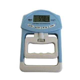 zong✨ 90kg Digital Hand Dynamometer High Accuracy Grip Strength Measurement Meter