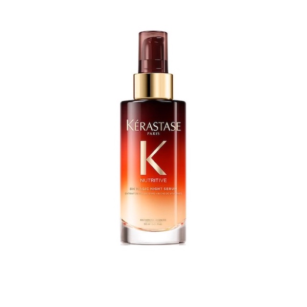 Kerastase Dry and Frizzy Hair care Overnight Serum 90 mL. - 8H Magic Night Serum