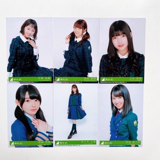 Keyakizaka46 Sakurazaka46 Photo รูปสุ่มจาก CD 🌱👗