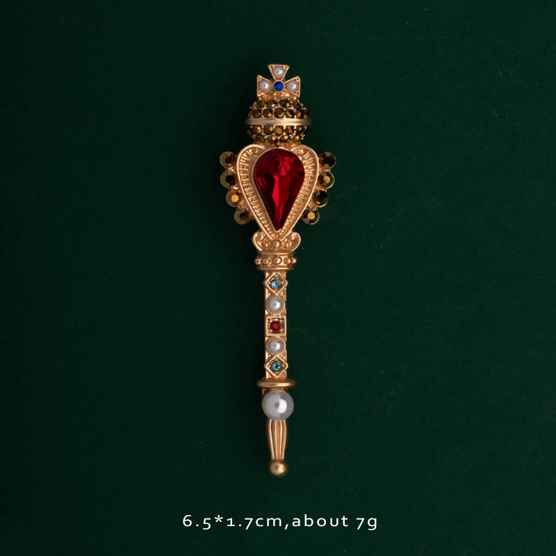 เข็มกลัดแฟชั่นรูปสัตว์เข็มกลัดผลไม้เครื่องประดับสําหรับเพื่อนเพื่อน
