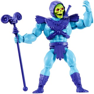 Masters of the Universe Origins Skeletor มาสเตอร์ส ออฟ เดอะ ยูนิเวอร์ส ฟิกเกอร์สเกเลทอร์ (GNN88) CH