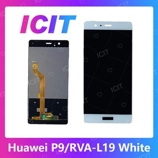 Huawei P9/RVA-L19 อะไหล่หน้าจอพร้อมทัสกรีน หน้าจอ LCD Display Touch Screen For Huawei p9/RVA-L19 ICIT 2020