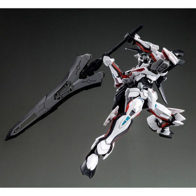 P-BANDAI HG 1144 Gundam Load Astray Omega - gunplahousethailand - ThaiPick