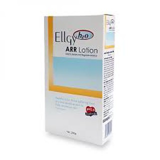 ELLGY H2O ARR LOT 250GM