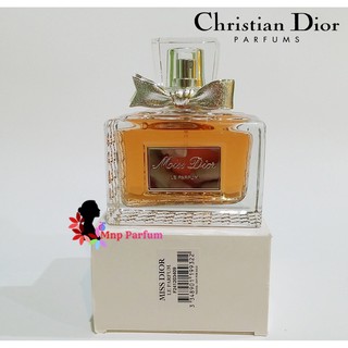 Christian Dior Miss Dior Le Parfum 75 ml. ( Tester Box )