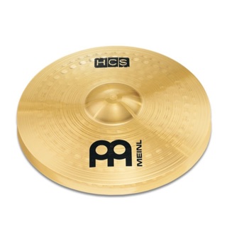 Meinl hi-hat รุ่น HCS 14"