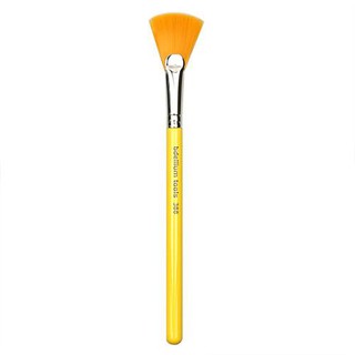 Bdellium Tools 388 Spa Fan Foundation Brush แปรงทามาส์ค แปรงเกลี่ยรองพื้น