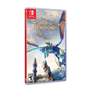 Nintendo Switch™  Panzer Dragoon #Limited Run 67(By ClaSsIC GaME)