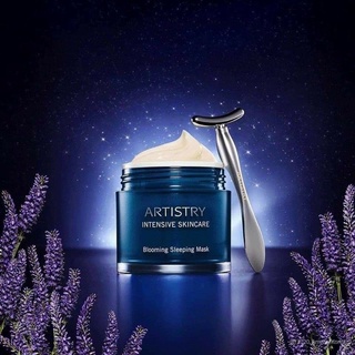 artistry intensive skincare Sleeping​ mask​ 80มล. amway​ แท้ช็อปไทย ส่งฟรี