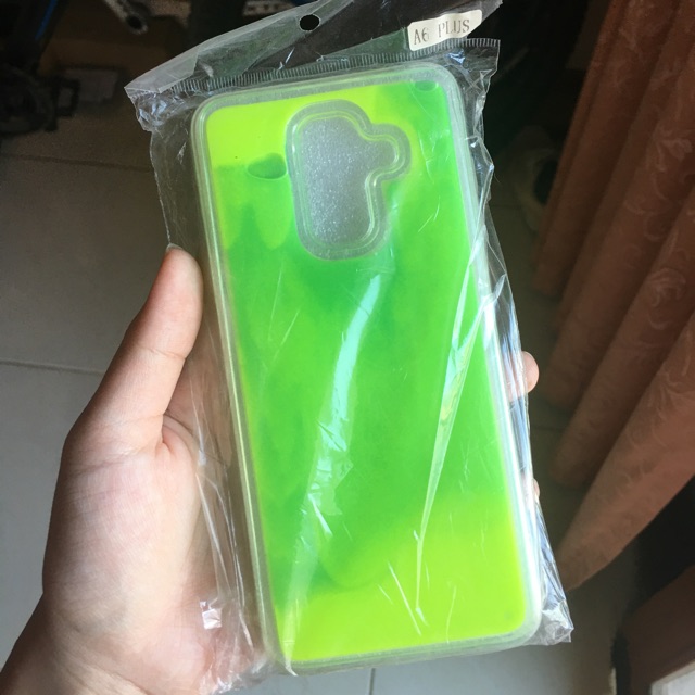 เคส samsung galaxy A6 plus 2018