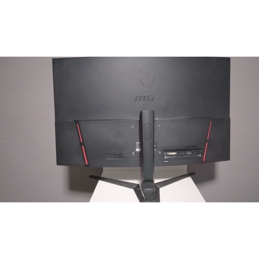 MSI Optix ag32c Curved gaming 32 #5