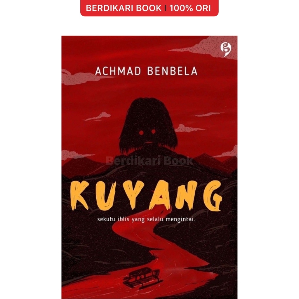 Berdikari - นวนิยาย Kuyang - KBC