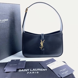 #Ysl #รุ่นle5A7 #Hobobag Grade vip Size 23cm