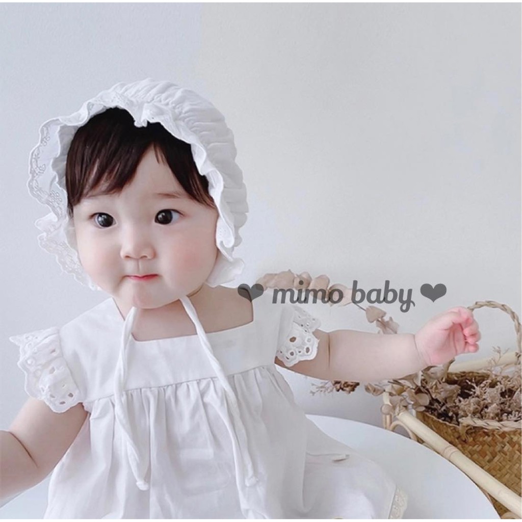 หมวกผู ้ หญิงสําหรับเด ็ ก - smooth MTT162 Mido Baby