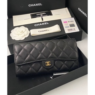 กระเป๋าสตางค์ Chanel Original