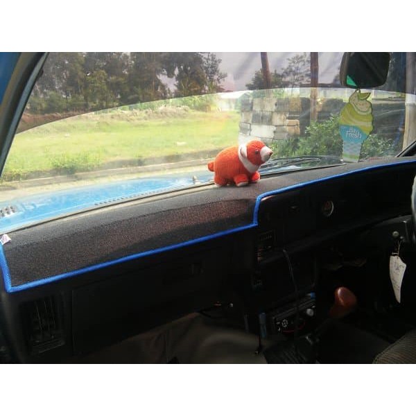 Corolla KE30 ฝาครอบแดชบอร์ด Toyota Corolla KE30 ฝาครอบแดชบอร์ด