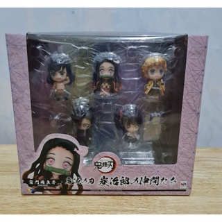 Megahouse Demon slayer ของใหม่-แท้