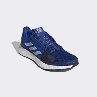 Adidas Senseboost Go G26941   สีน้ำเงิน (สินค้าลิขสิทธิ์แท้ จากช็อปไทย)