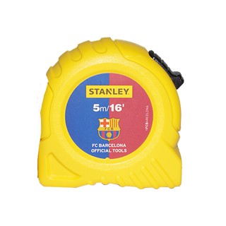 ตลับเมตร stanley 5 เมตร STHT30496-30L