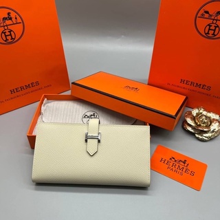 Hermes wallet Grade Vip Size 19 cm