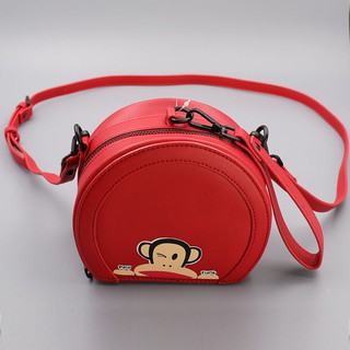 กระเป๋าลิง Paul Frank ของแท้ (PF07)