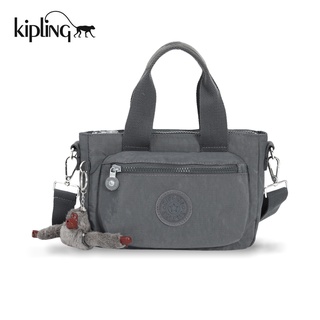 แบบใหม่ กระเป๋าสะพายข้าง Kipling-946 ใช้ถือและสะพายข้างได้ ผ้ากันน้ำ ช่องเยอะใส่ของได้เยอะ พร้อมส่ง