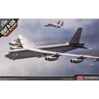 #ของเล่น โมเดลเครื่องบินทิ้งระเบิด B-52H Bomber