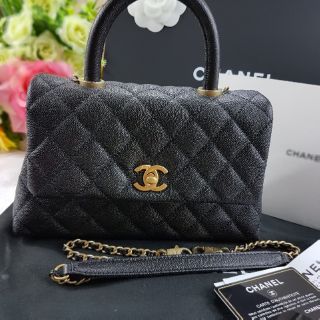 [COACHME] Chanel coco 9.5