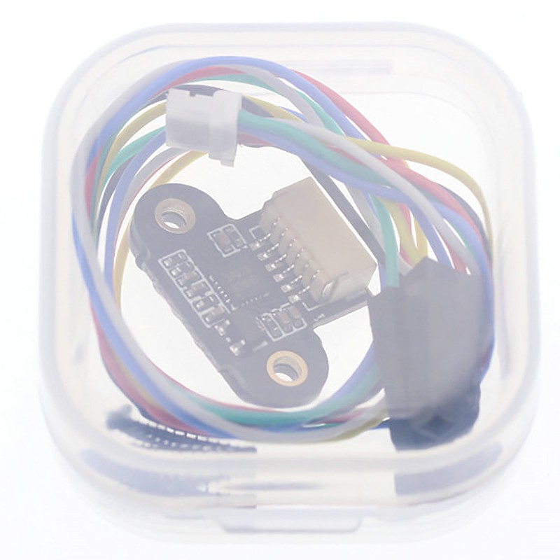 Range Module 10-180Cm Tof10120 Distance Sensor Uart I2C Output 3-5V ...
