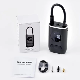 เครื่องเติมลม ที่เติมลมไฟฟ้า เติมลม Xiaomi Air Pump เครื่องปั๊มลมไฟฟ้า เติมลม เครื่องสูบลมไฟฟ้า