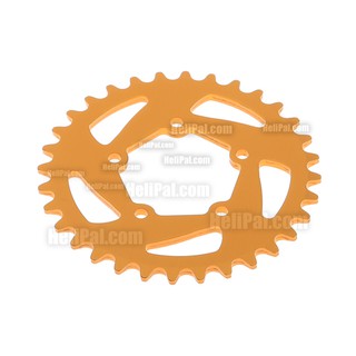 Rear Sprocket         .