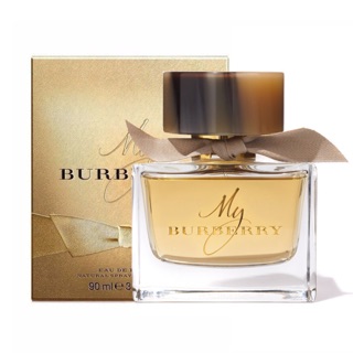 Burberry My Burberry Eau De Parfum 90ml