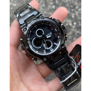 🔥Casio G-SHOCK MT-G🔥
มีหลายสีให้เลือก