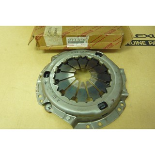 633. 31210-12180 จานกดคลัทช์ EE10# COROLLA ปี 1995 ของแท้ เบิกศูนย์ โตโยต้า Toyota (TTGSHO)