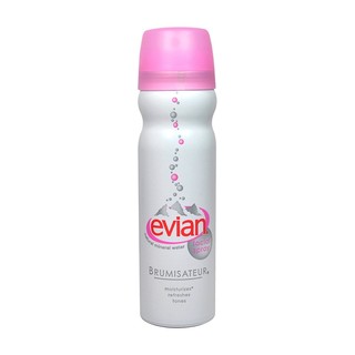 Evian Facial Spray สเปรย์น้ำแร่เอเวียง 50 ml.