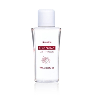 กรานาดา ออยล์ ฟอร์ บิวตี้ GRANADA OIL FOR BEAUTY